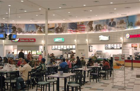 In addition, a large Food Court is located inside the Main Exchange with delicious selections from Charley&x27;s Grilled Subs, Arby&x27;s, Qdoba, Subway, Slim Chickens, Starbuck&x27;s, and SarkuMing Tree. . Scott afb bx food truck schedule
